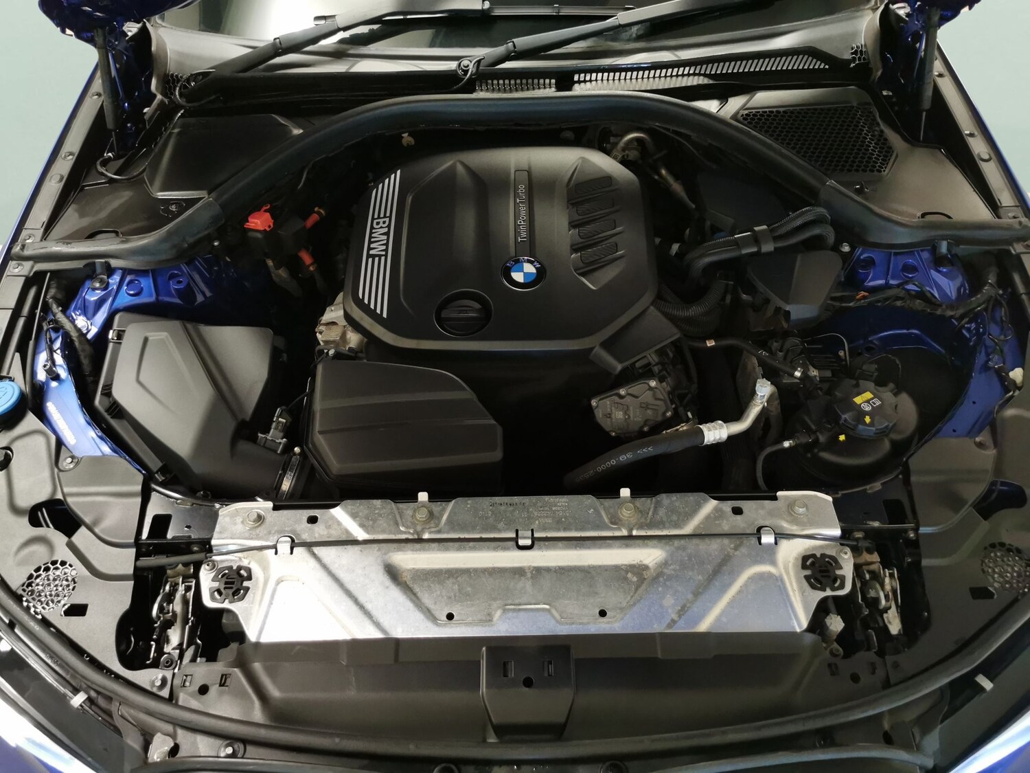 Used BMW 3 Series for sale - 78140011: Photo 31