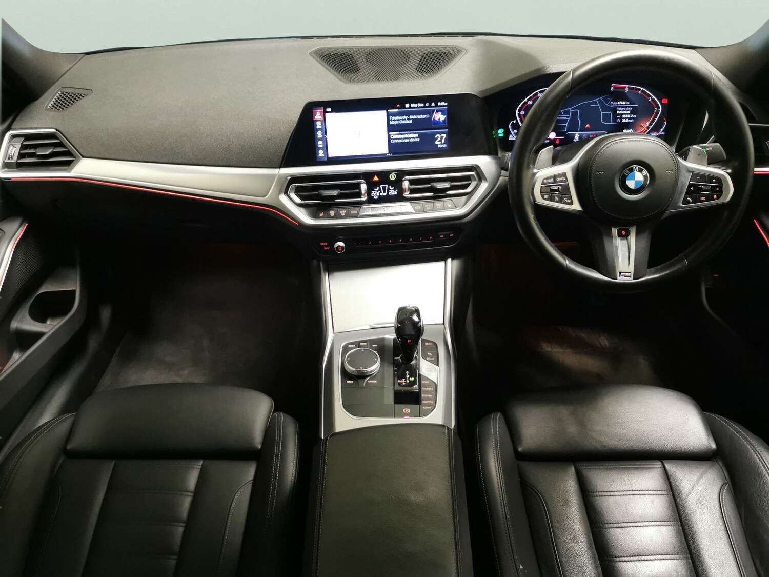 Used BMW 3 Series for sale - 78140011: Photo 7