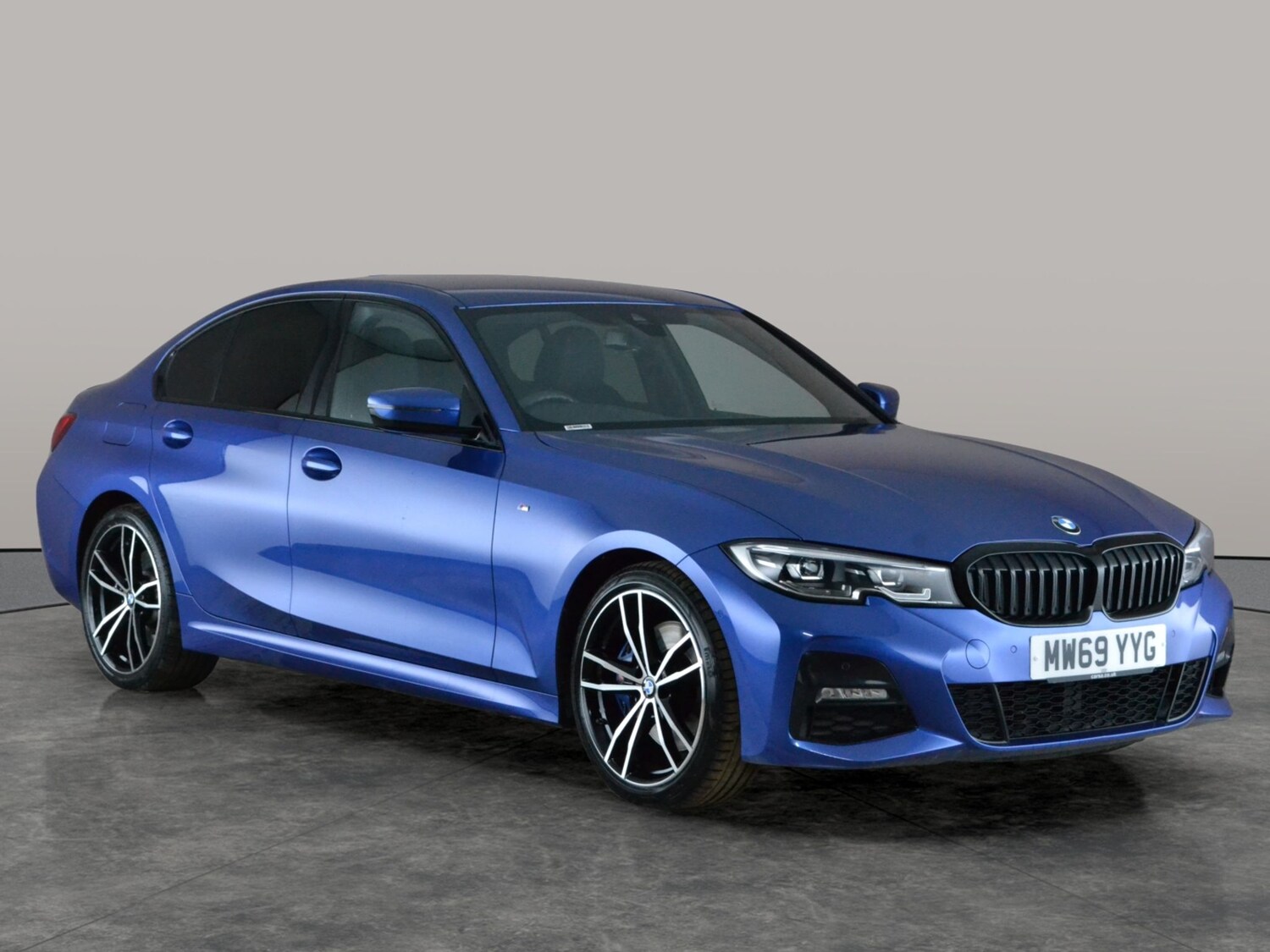 Used BMW 3 Series for sale - 78140011: Photo 8