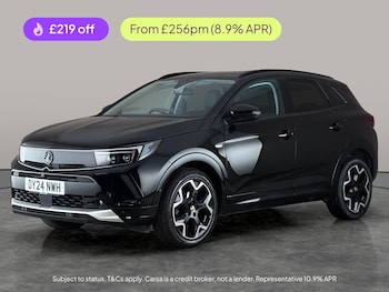 Used Vauxhall Grandland 2024 for sale - 79559195: Photo