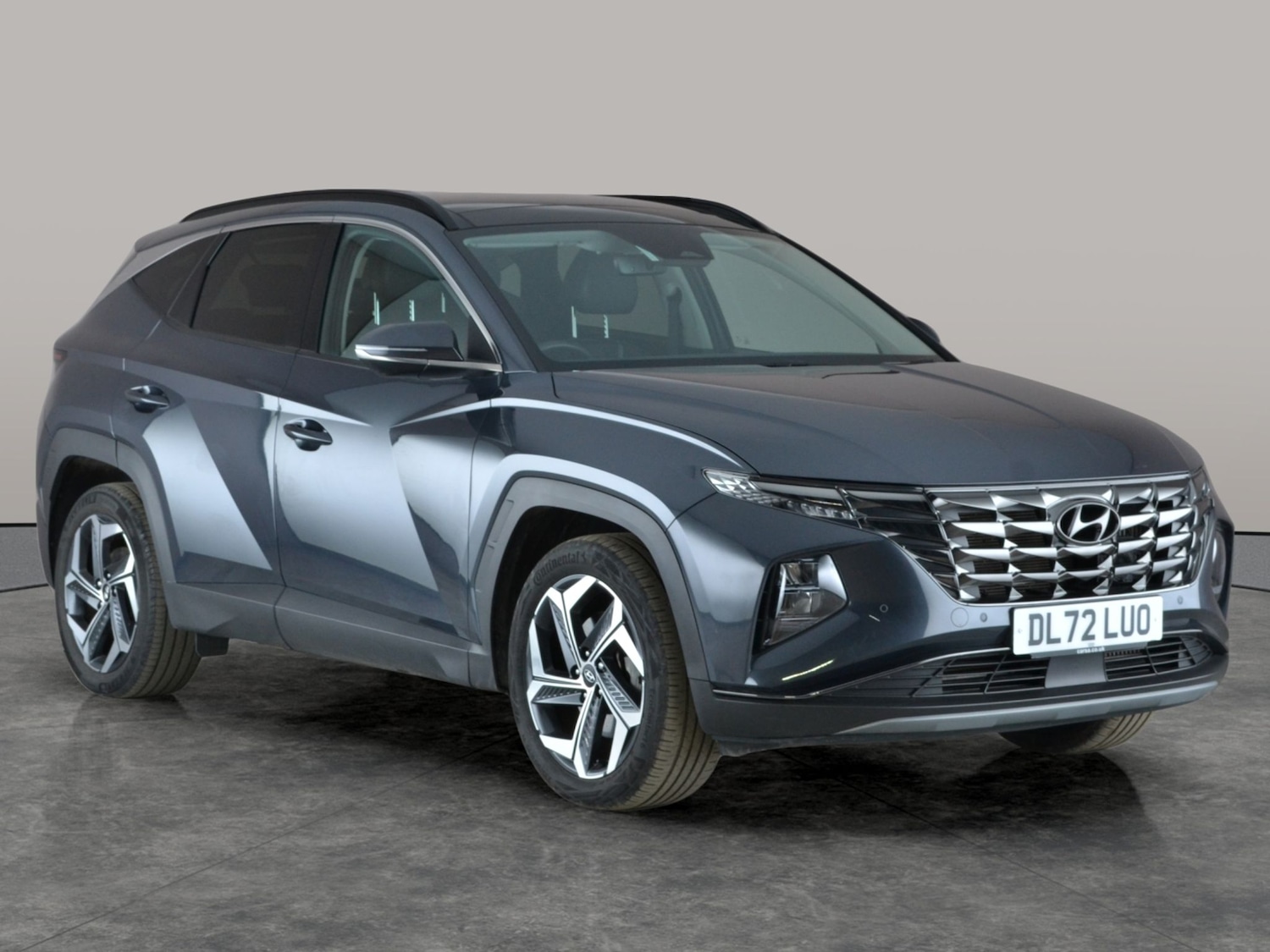 Used Hyundai TUCSON 2023 for sale - 77158242: Photo 10