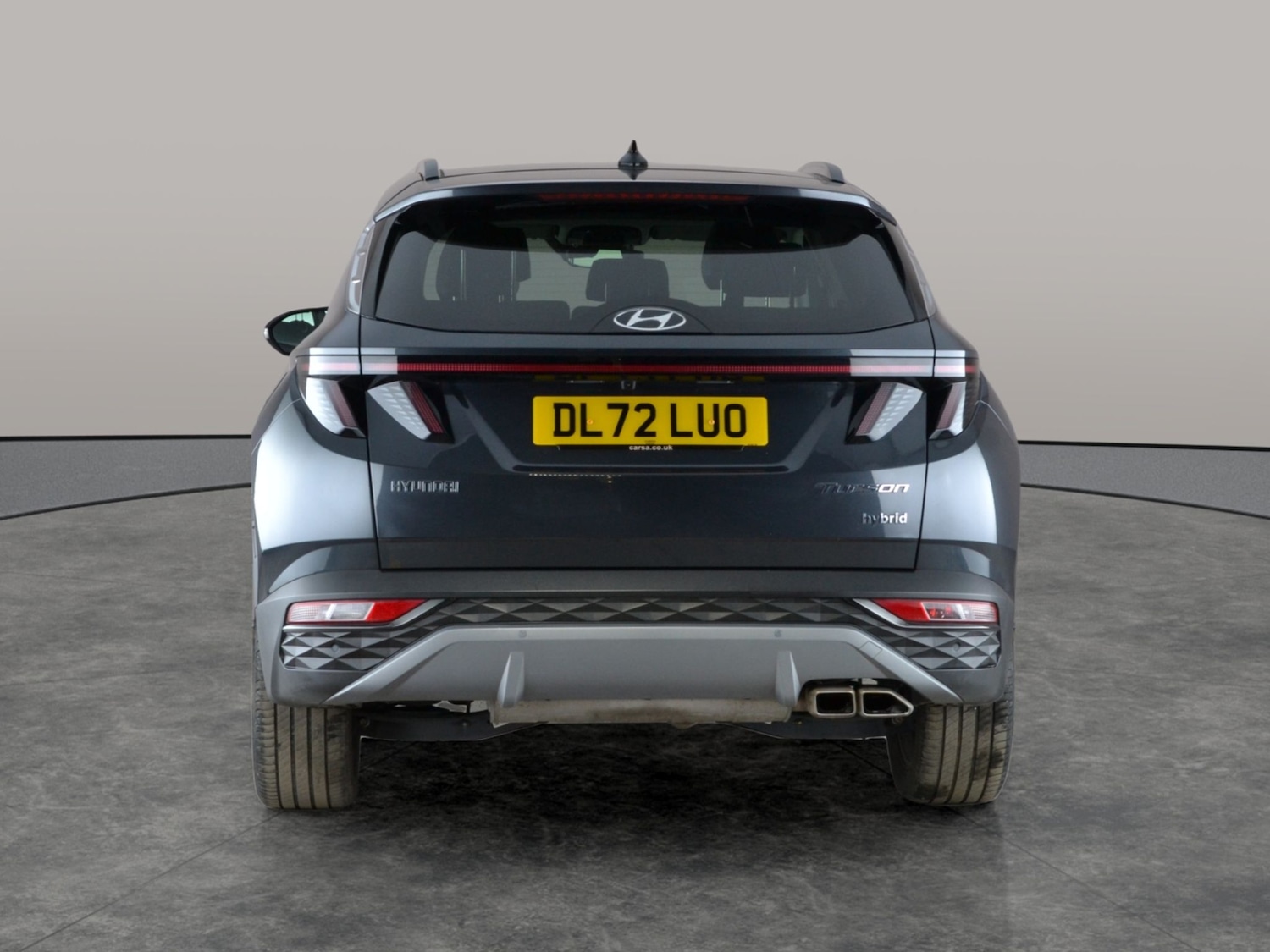 Used Hyundai TUCSON 2023 for sale - 77158242: Photo 13