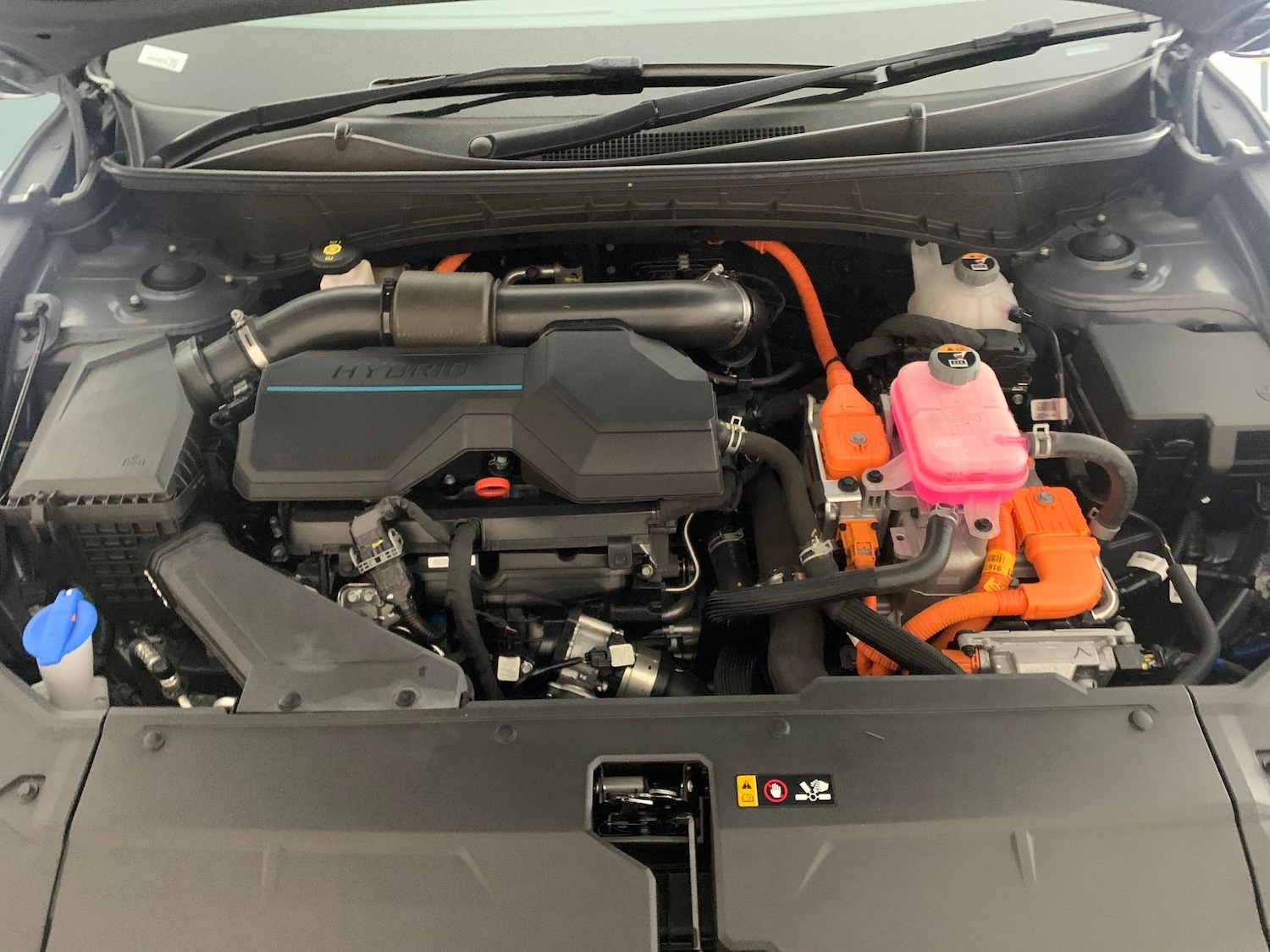 Used Hyundai TUCSON 2023 for sale - 77158242: Photo 37