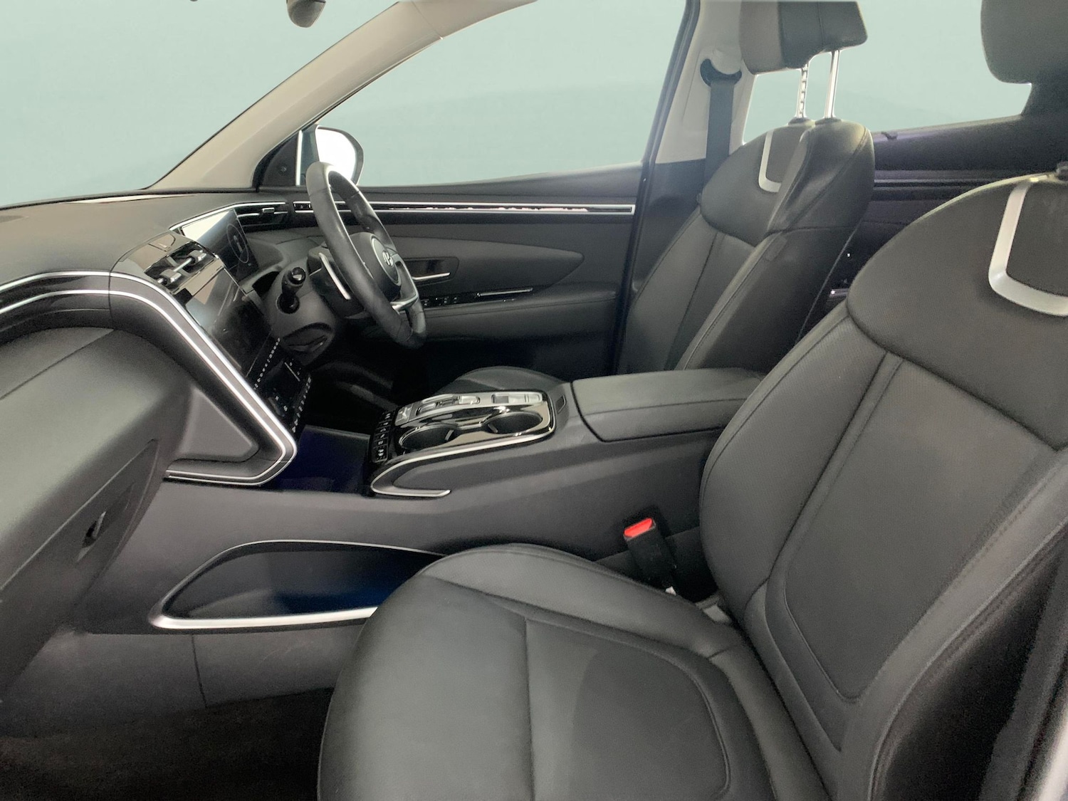 Used Hyundai TUCSON 2023 for sale - 77158242: Photo 4