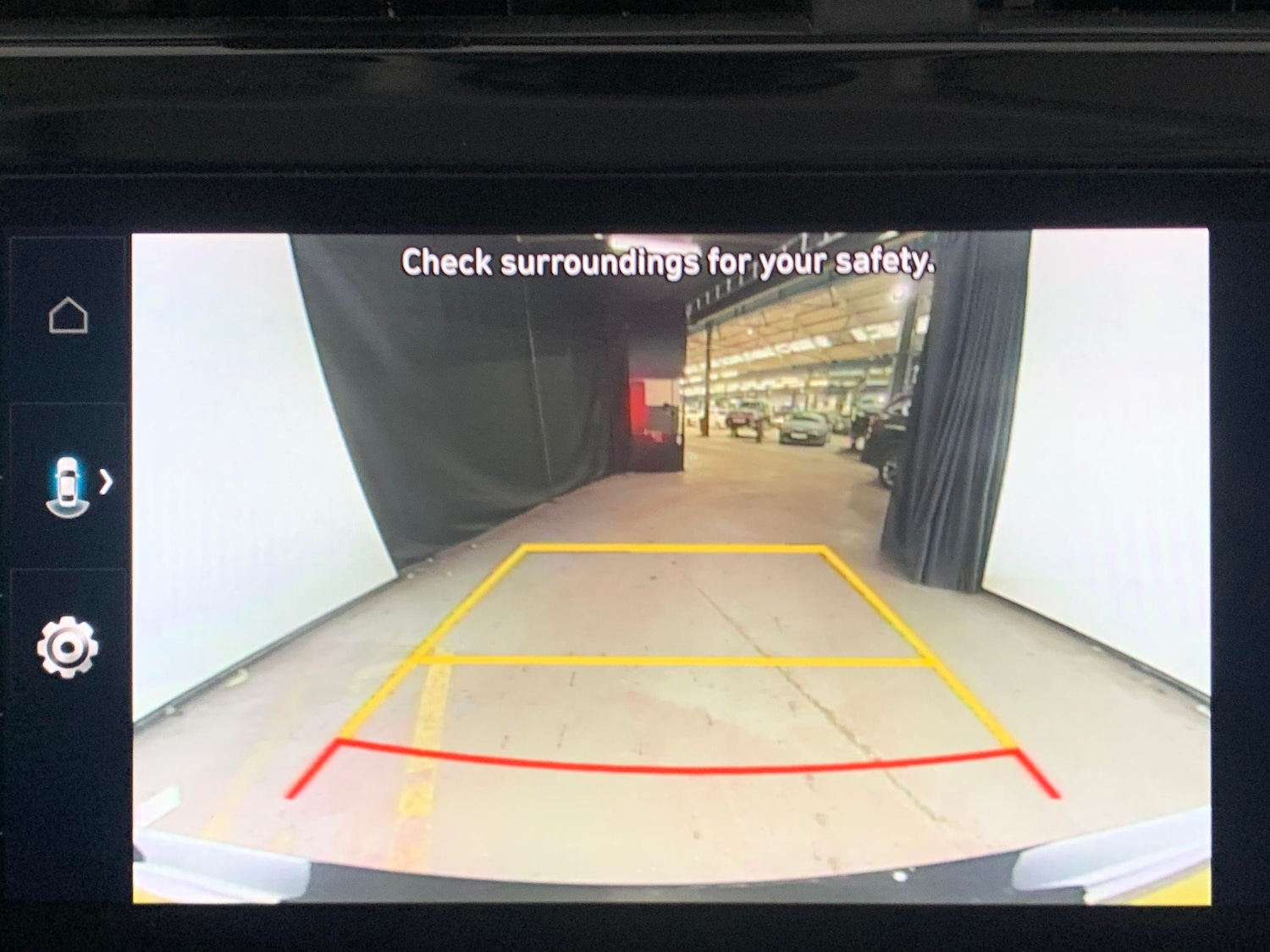 Used Hyundai TUCSON 2023 for sale - 77158242: Photo 6