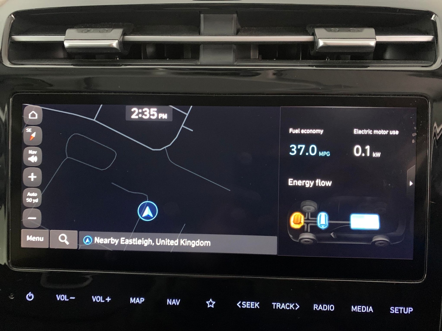 Used Hyundai TUCSON 2023 for sale - 77158242: Photo 7