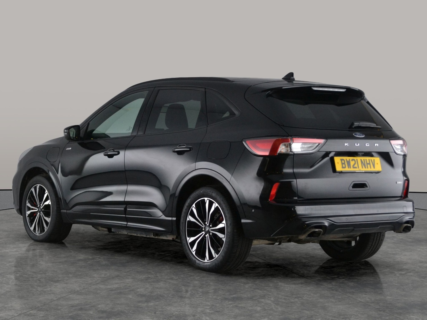 Used Ford Kuga 2021 for sale - 77529975: Photo 11