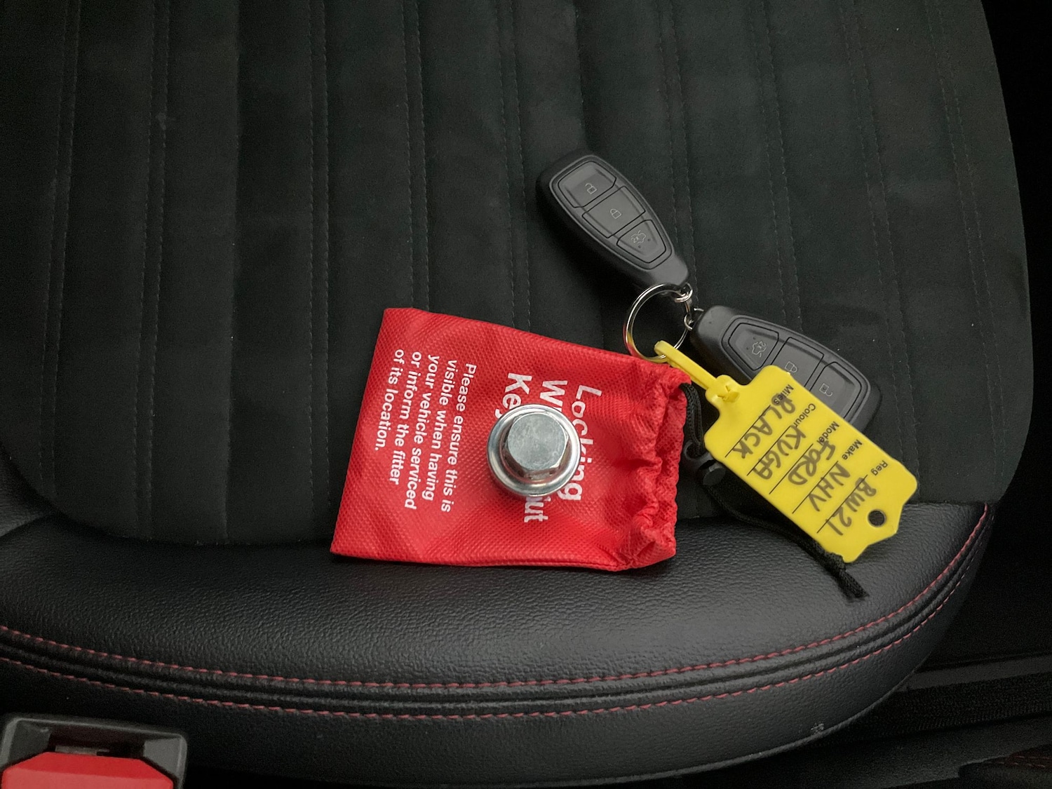 Used Ford Kuga 2021 for sale - 77529975: Photo 36