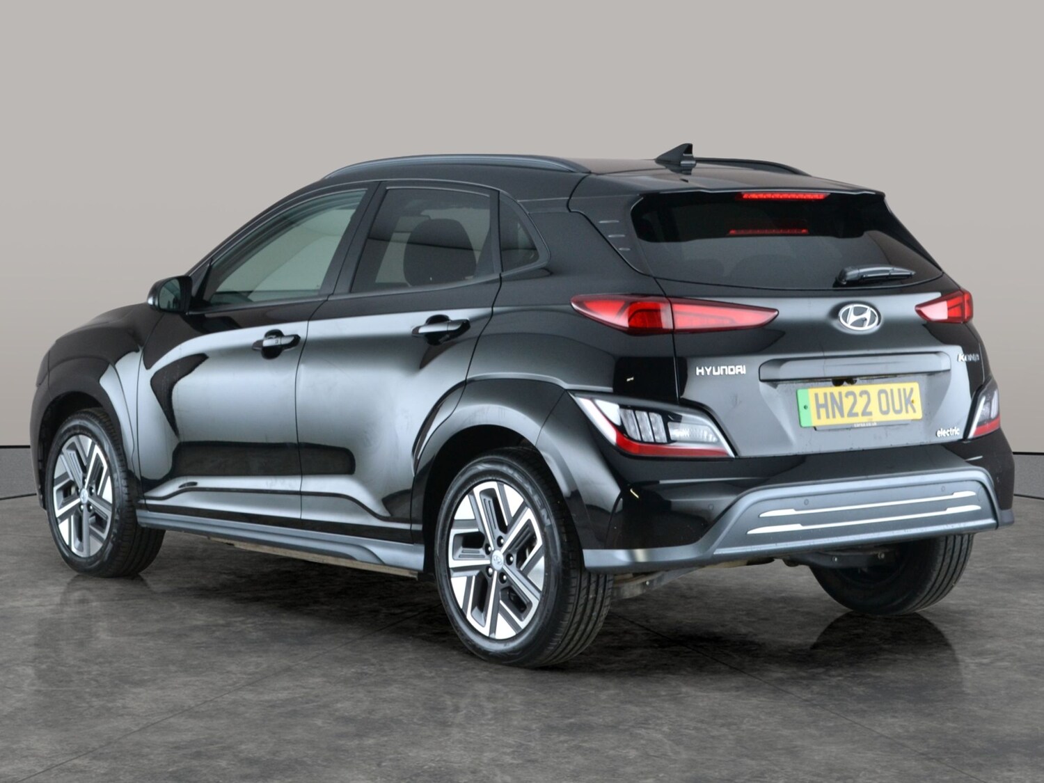 Used Hyundai KONA 2022 for sale - 77579319: Photo 12