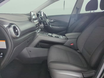 Used Hyundai KONA 2022 for sale - 77579319: Photo