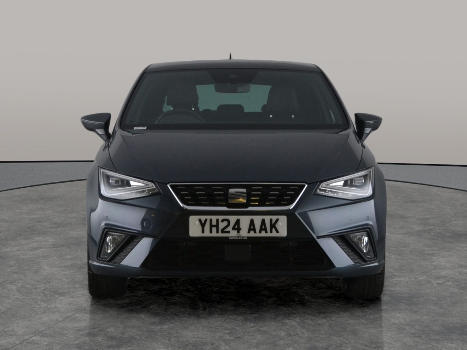 Used SEAT Ibiza 2024 for sale - 78075124: Photo 12