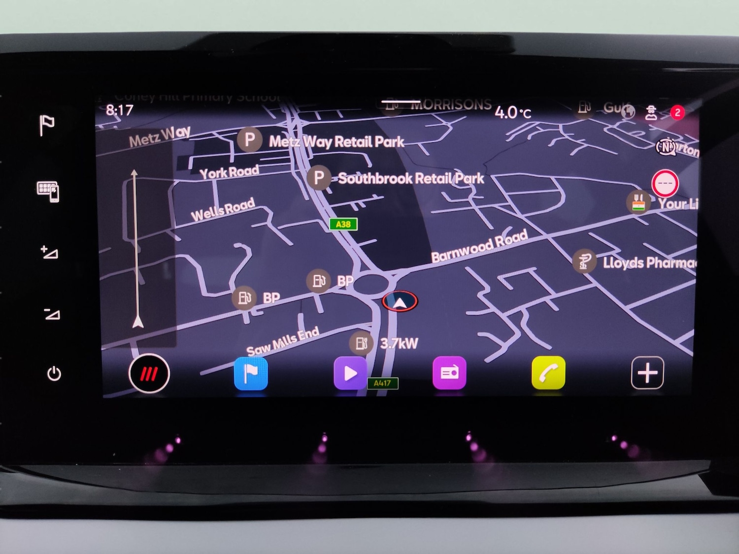 Used SEAT Ibiza 2024 for sale - 78075124: Photo 18