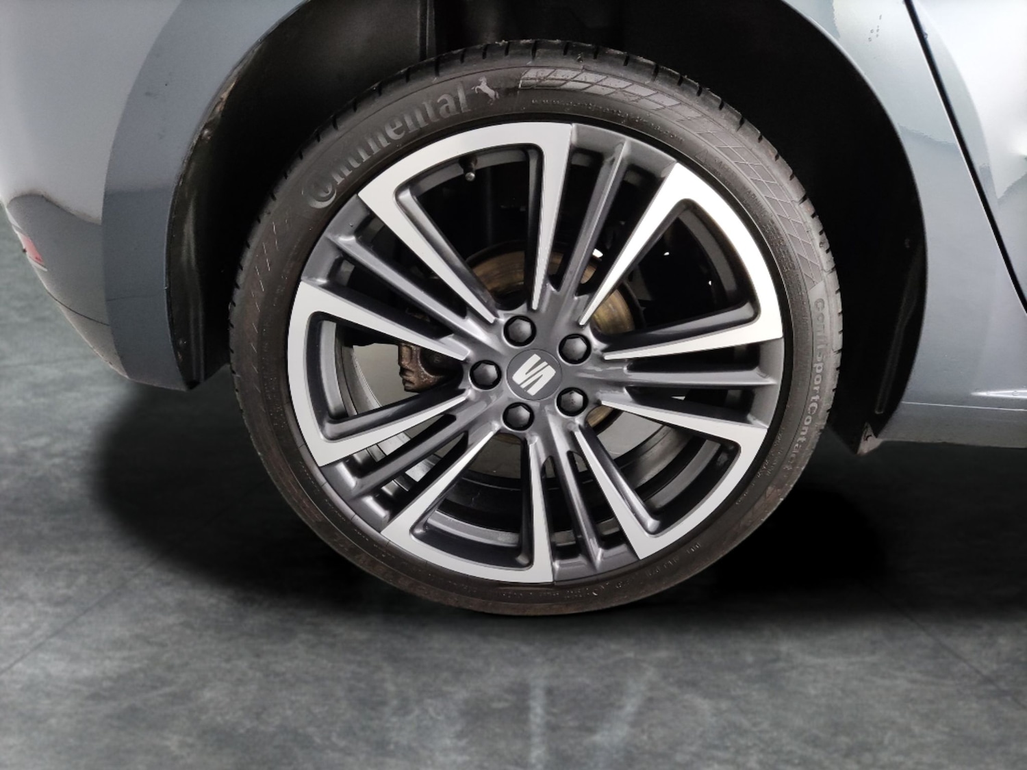 Used SEAT Ibiza 2024 for sale - 78075124: Photo 27