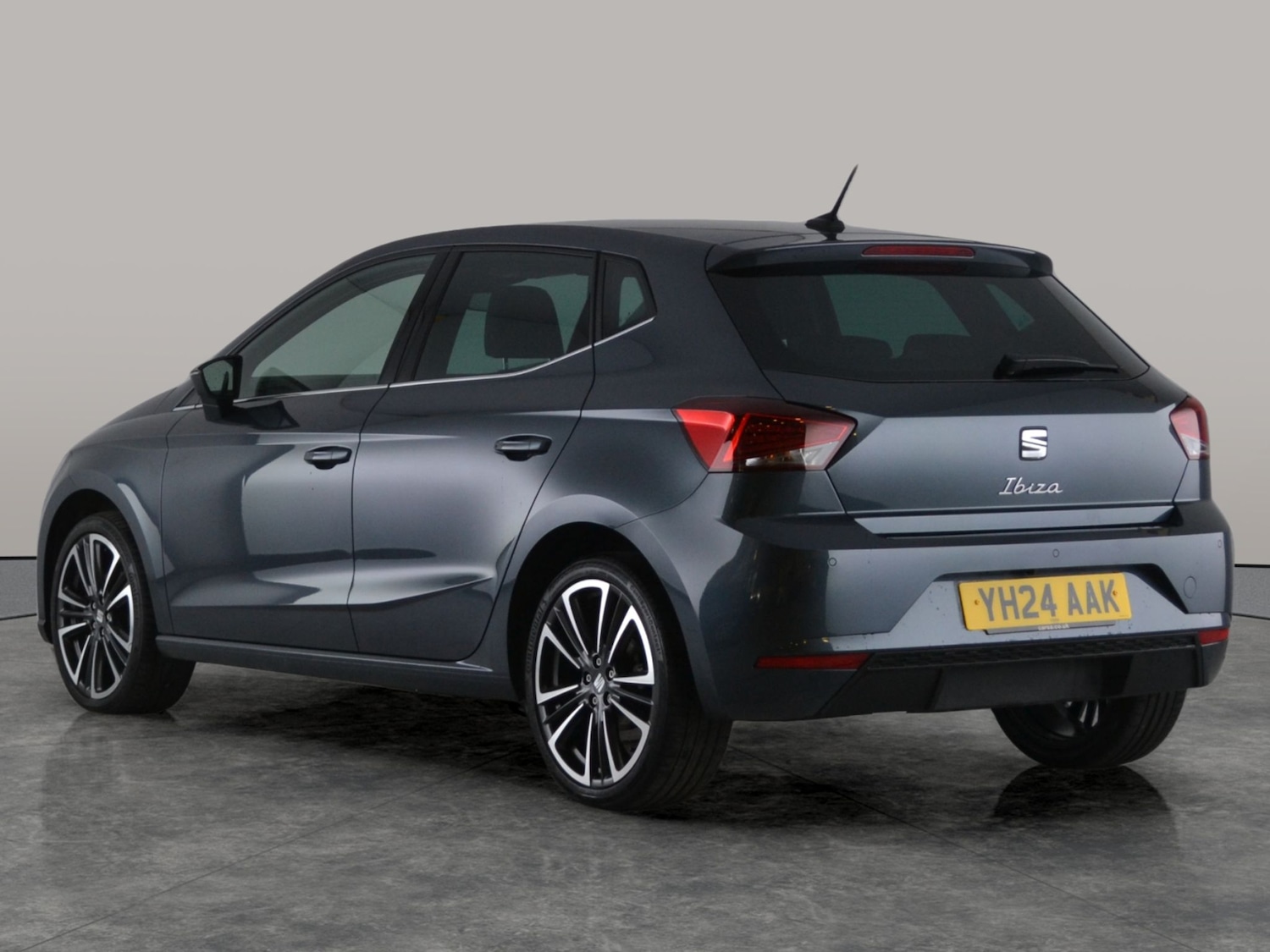 Used SEAT Ibiza 2024 for sale - 78075124: Photo 7