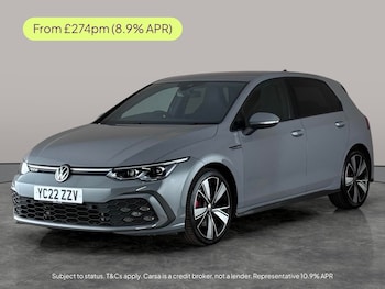 Used Volkswagen Golf 2022 for sale - 79555795: Photo