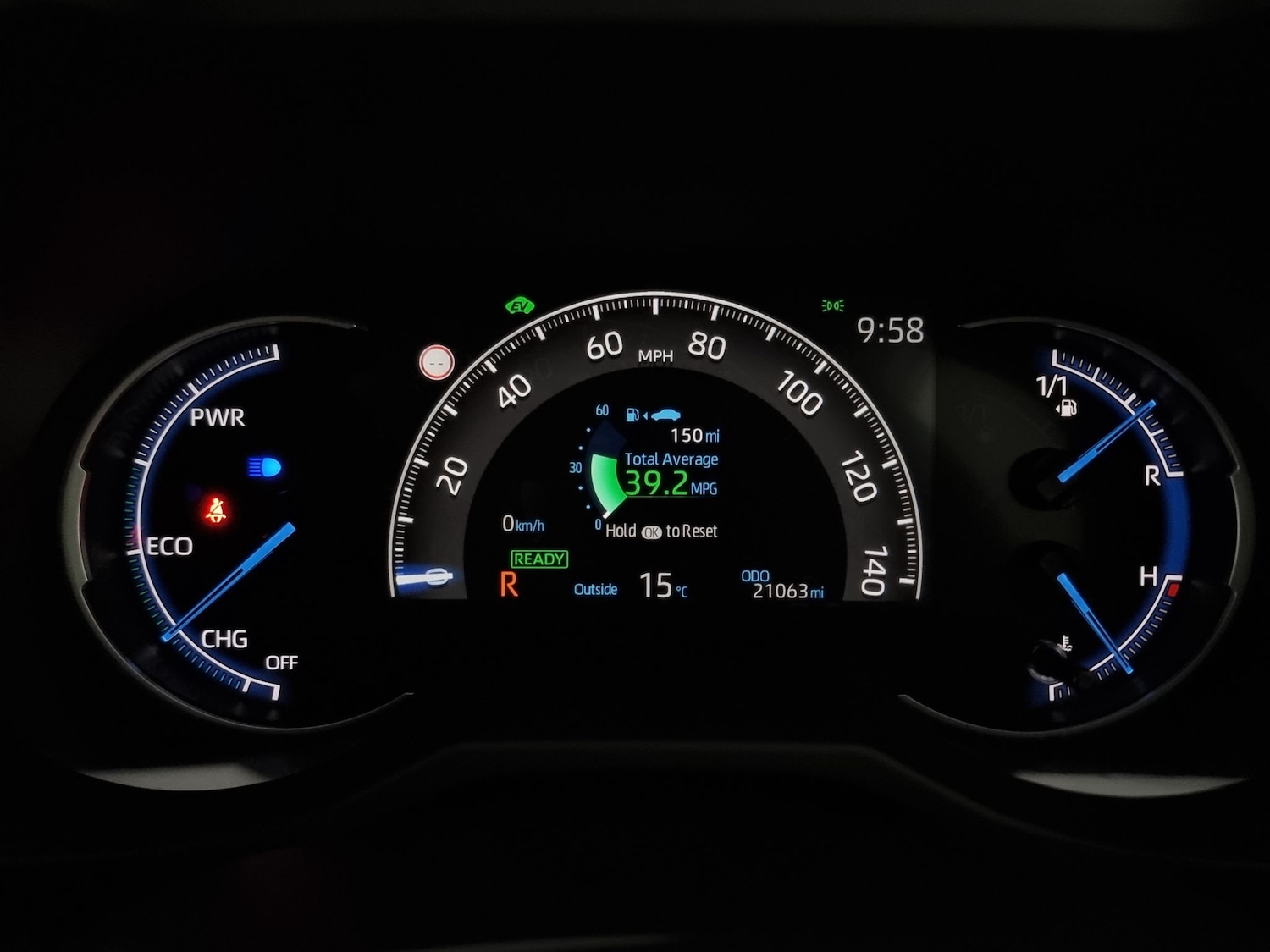 Used Toyota RAV4 2021 for sale - 76722626: Photo 21