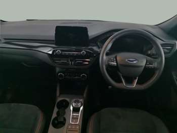 Used Ford Kuga 2022 for sale - 74728582: Photo