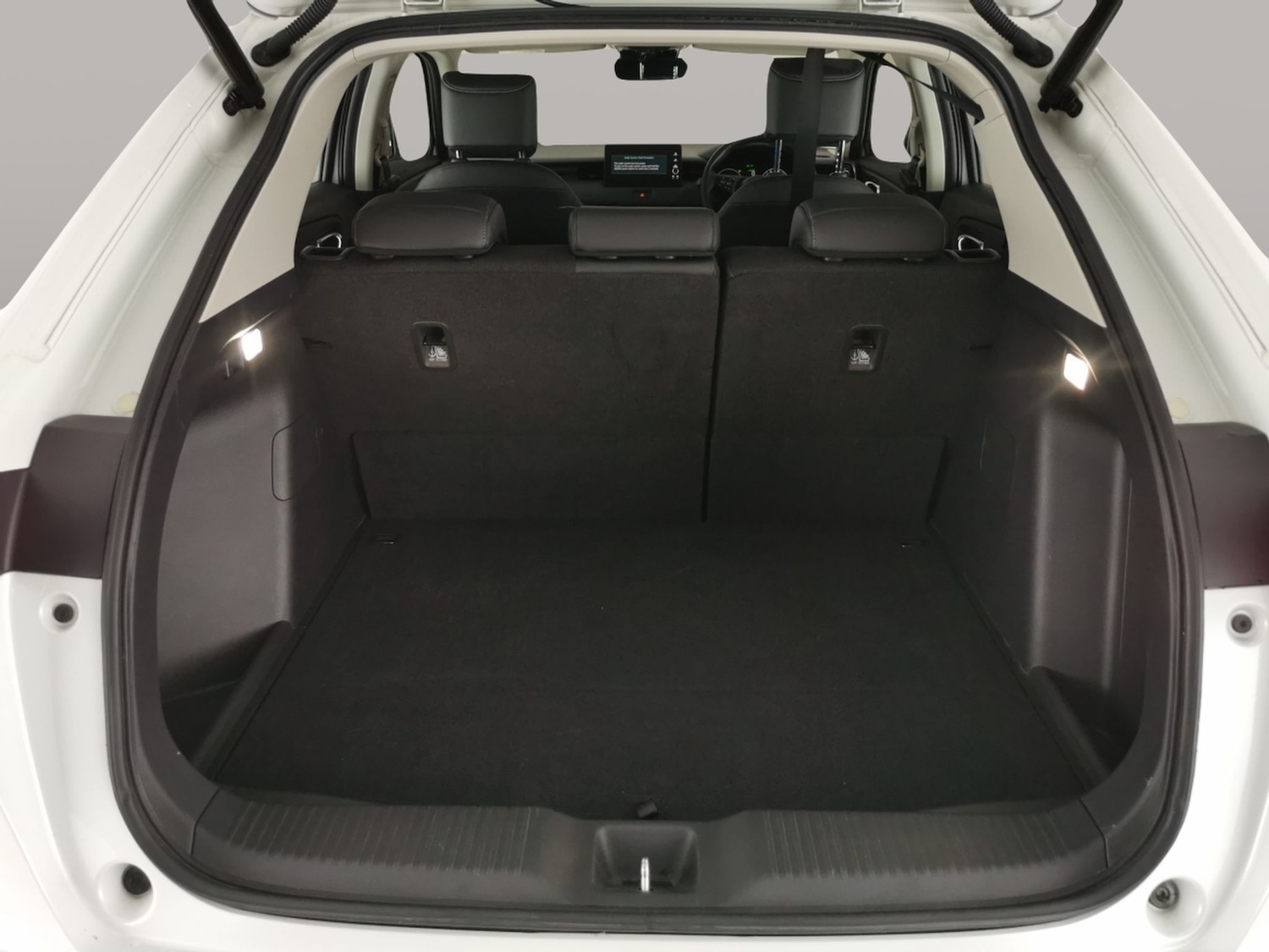 Used Honda HR-V 2023 for sale - 77054987: Photo 37