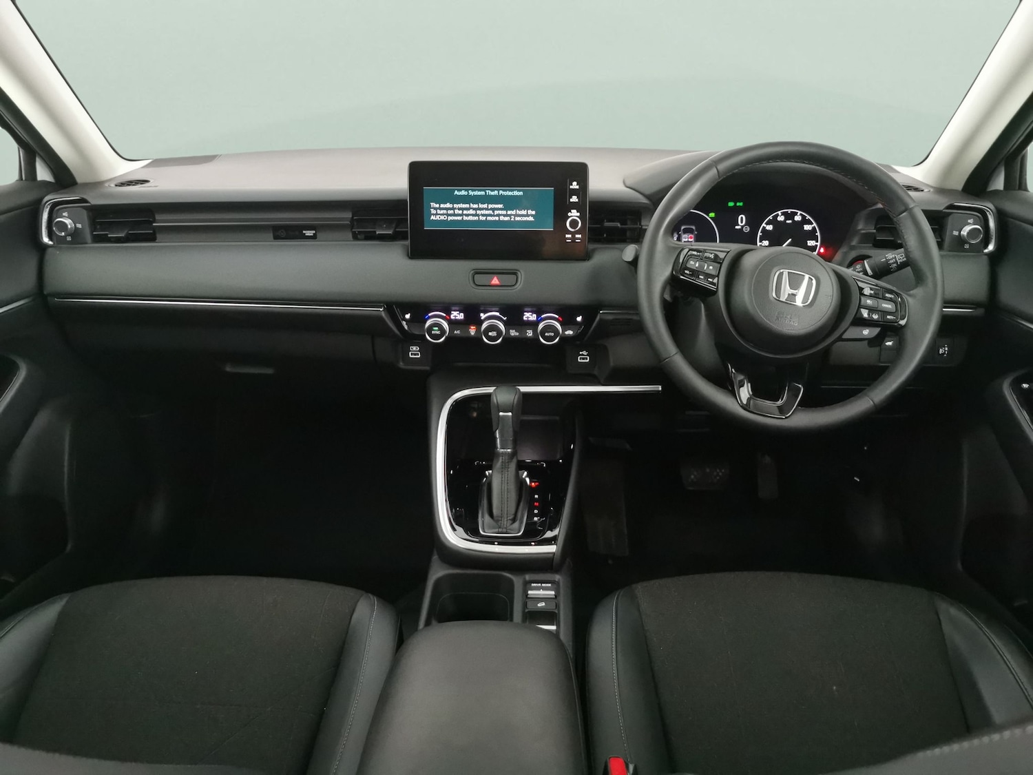 Used Honda HR-V 2023 for sale - 77054987: Photo 7