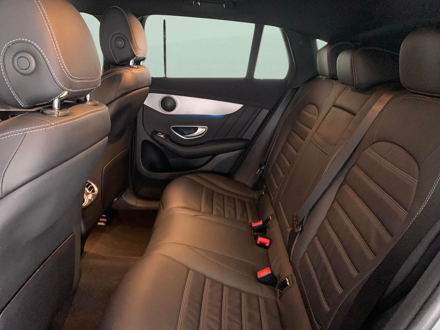 Used Mercedes-Benz EQC 2023 for sale - 77069697: Photo 29