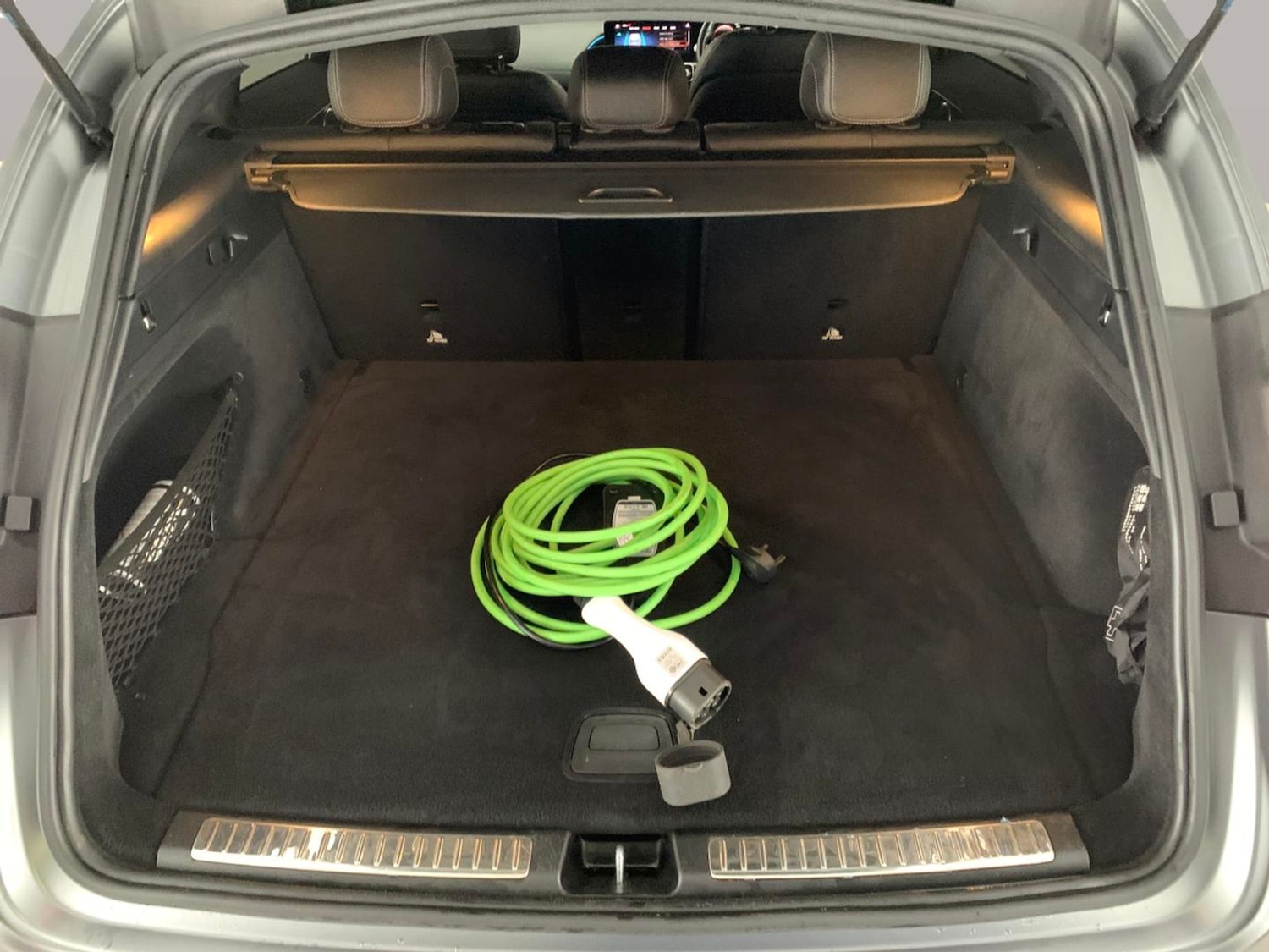 Used Mercedes-Benz EQC 2023 for sale - 77069697: Photo 36