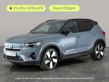 Used Volvo XC40 undefined for sale - 77756908: Photo