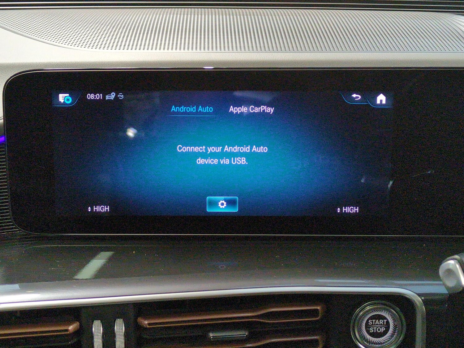 Used Mercedes-Benz EQC 2022 for sale - 77347364: Photo 16