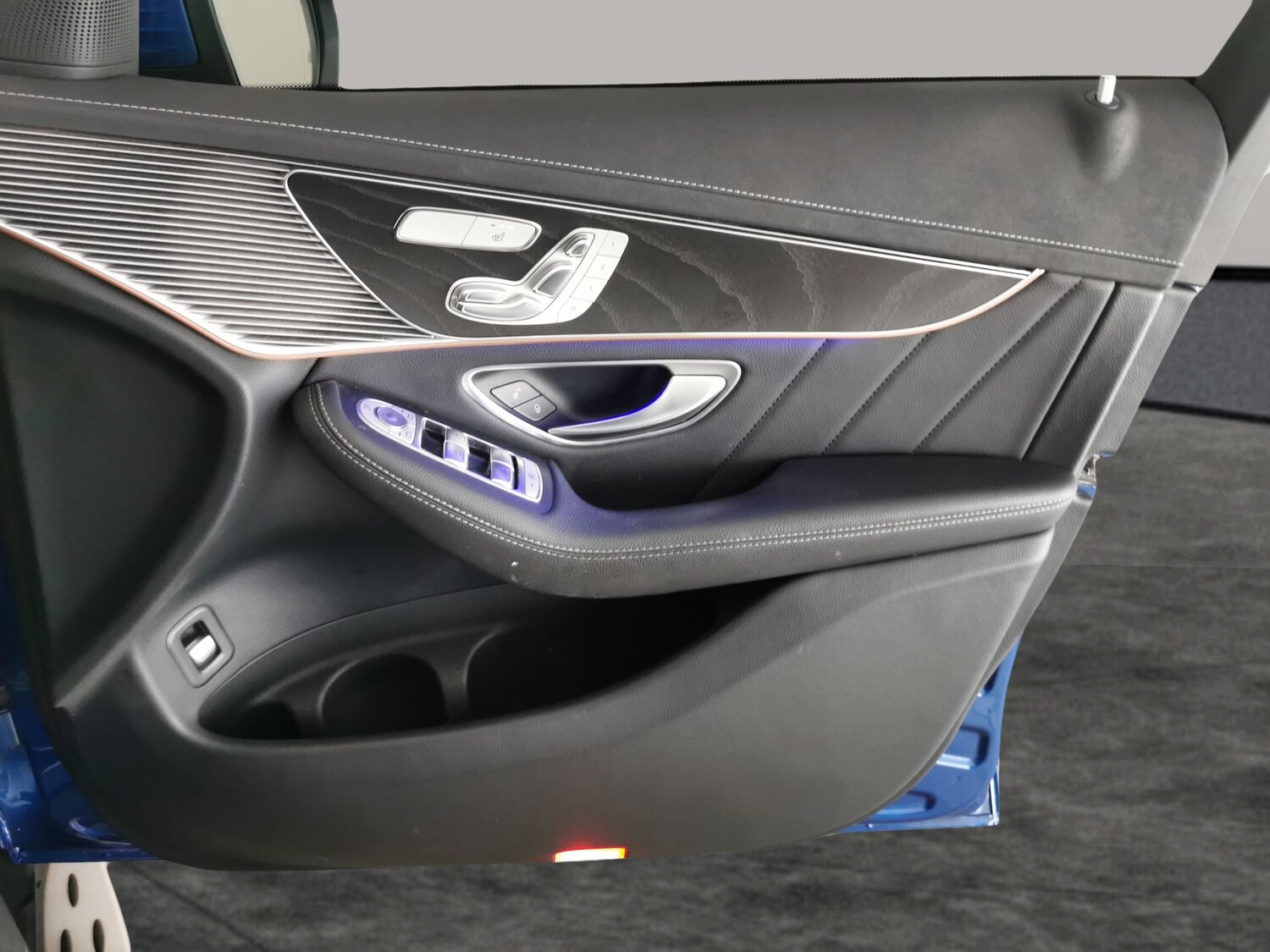 Used Mercedes-Benz EQC 2022 for sale - 77347364: Photo 35