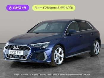 Used Audi A3 undefined for sale - 78326030: Photo