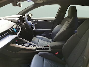 Used Audi A3 undefined for sale - 78326030: Photo