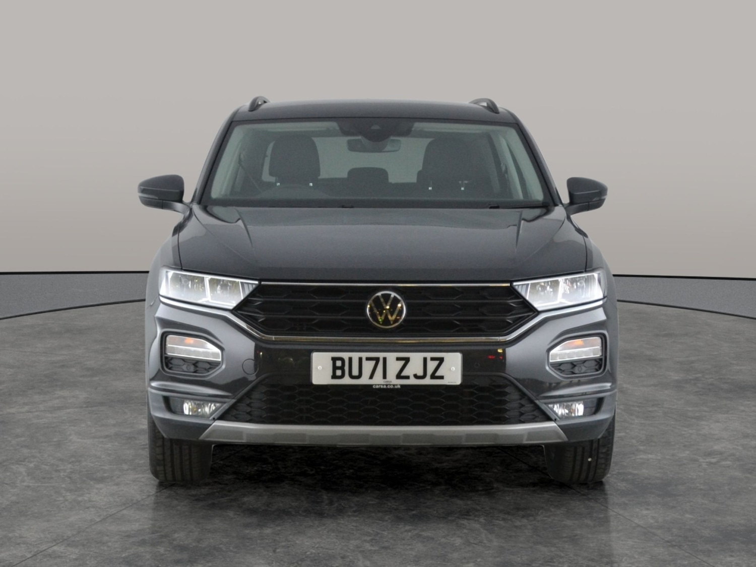 Used Volkswagen T-Roc 2021 for sale - 76777845: Photo 12