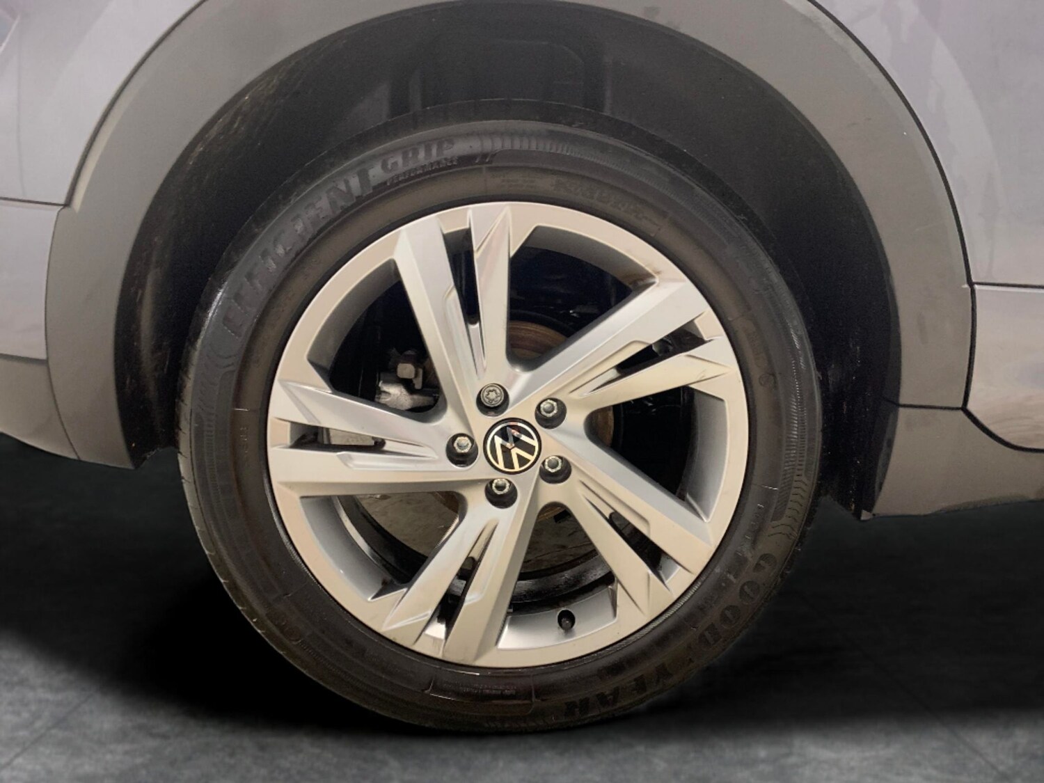 Used Volkswagen T-Cross 2024 for sale - 77888154: Photo 24