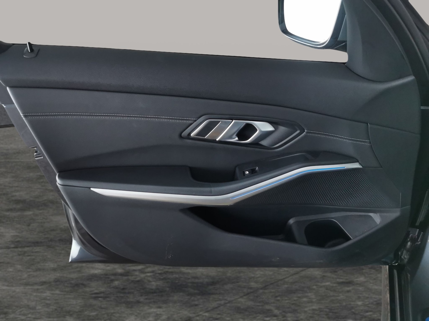 Used BMW 3 Series 2021 for sale - 77653458: Photo 30