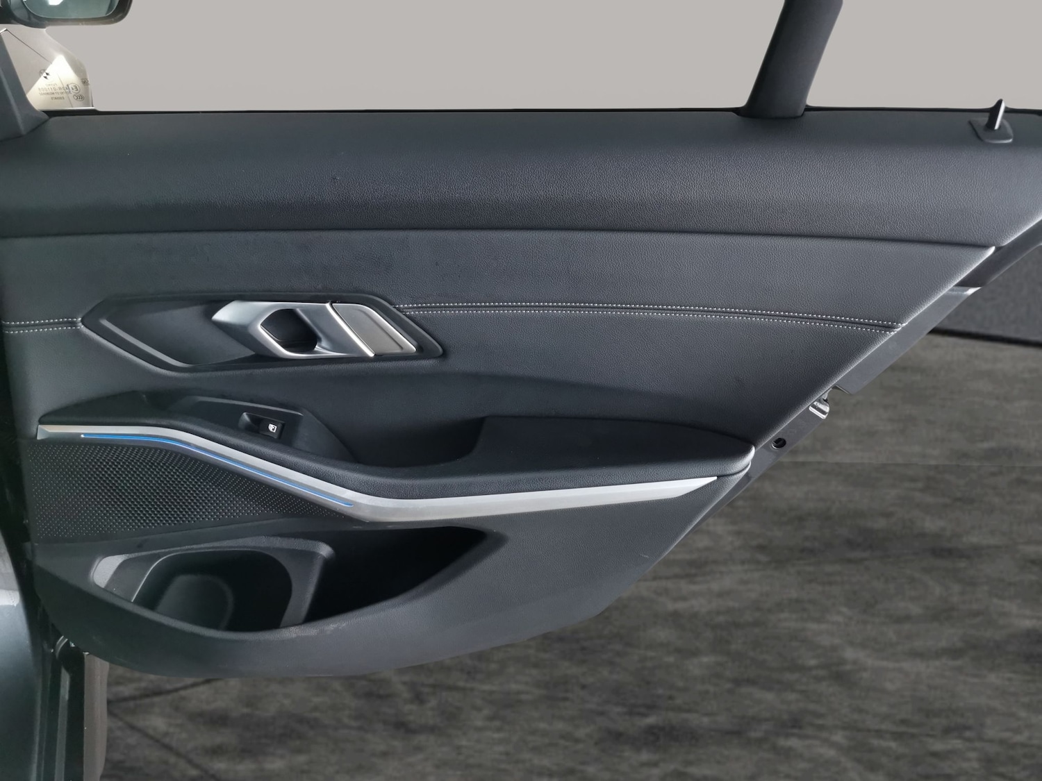 Used BMW 3 Series 2021 for sale - 77653458: Photo 32