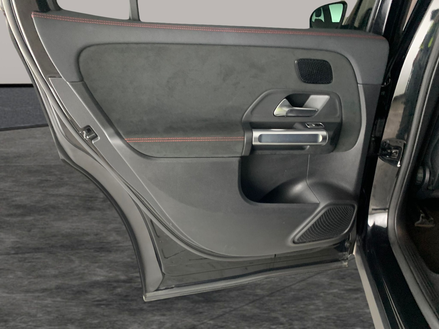 Used Mercedes-Benz EQB 2022 for sale - 76577805: Photo 33