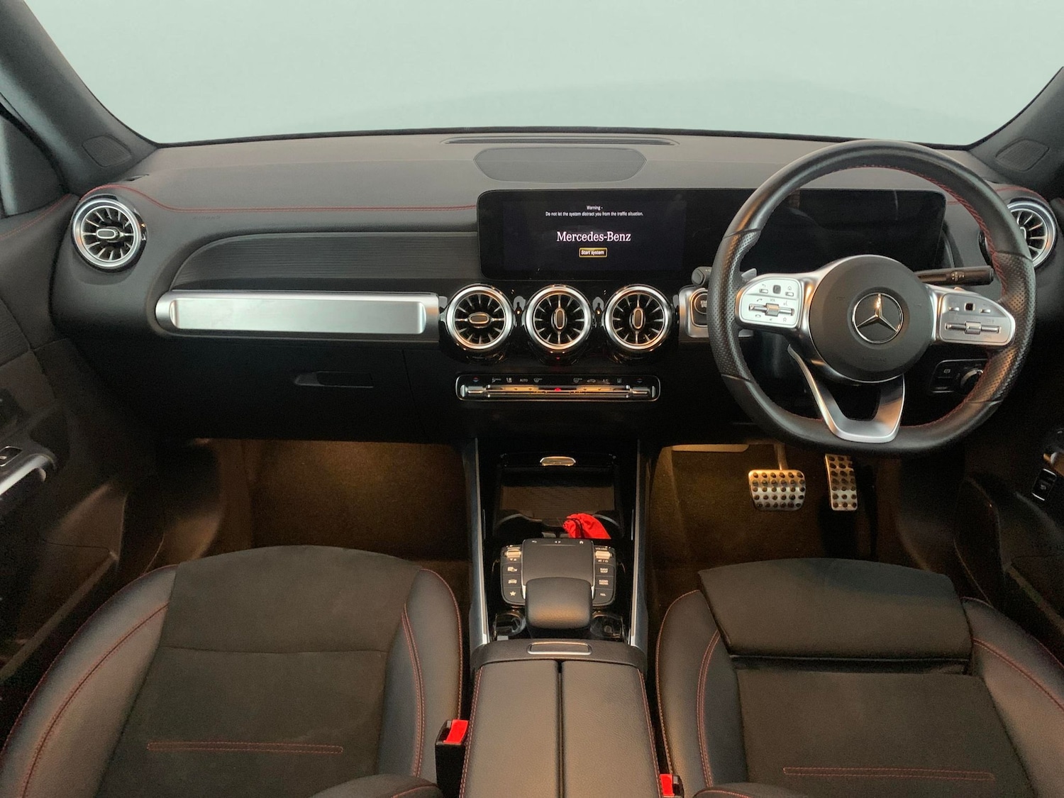 Used Mercedes-Benz EQB 2022 for sale - 76577805: Photo 4