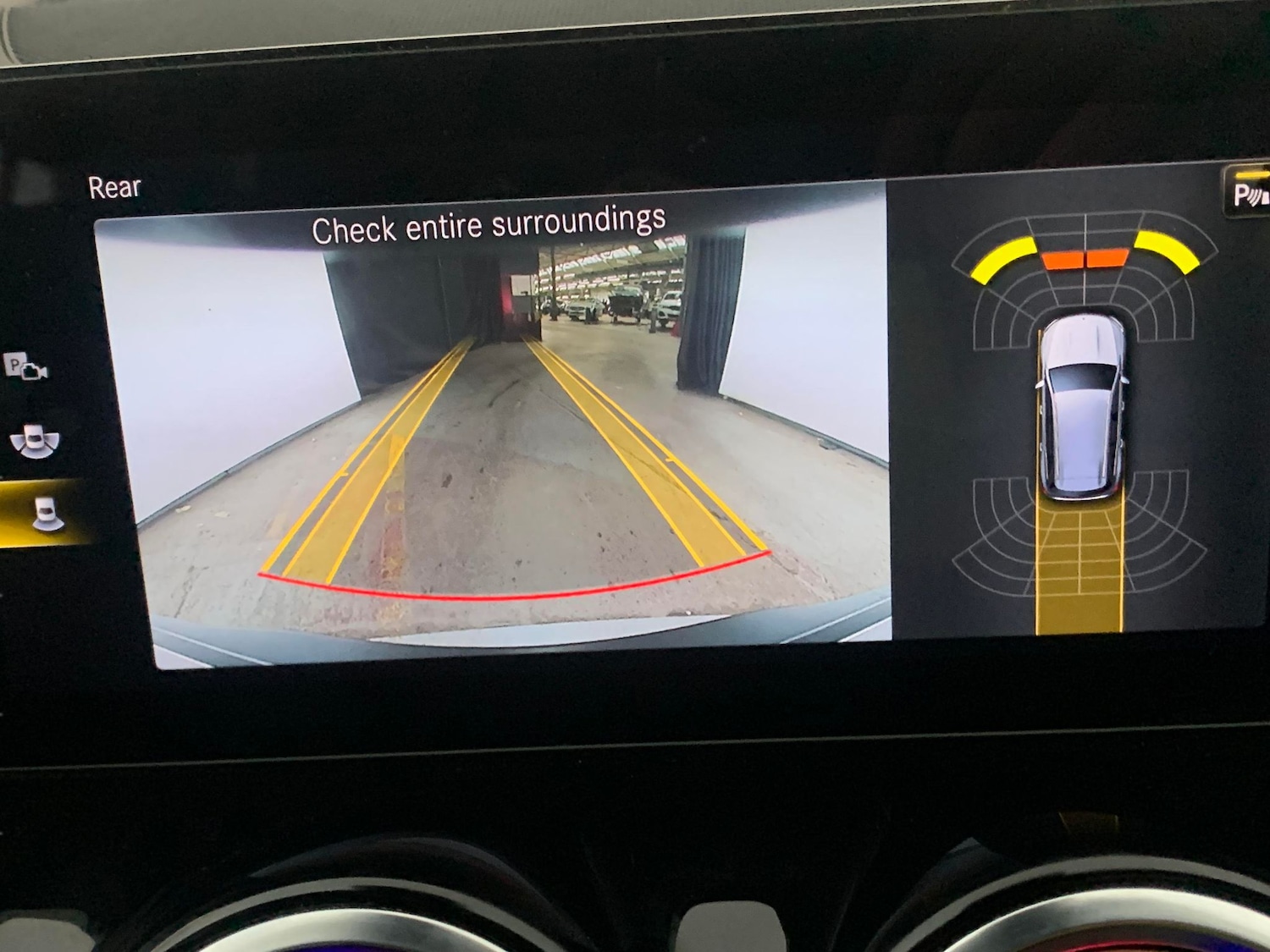 Used Mercedes-Benz EQB 2022 for sale - 76577805: Photo 6