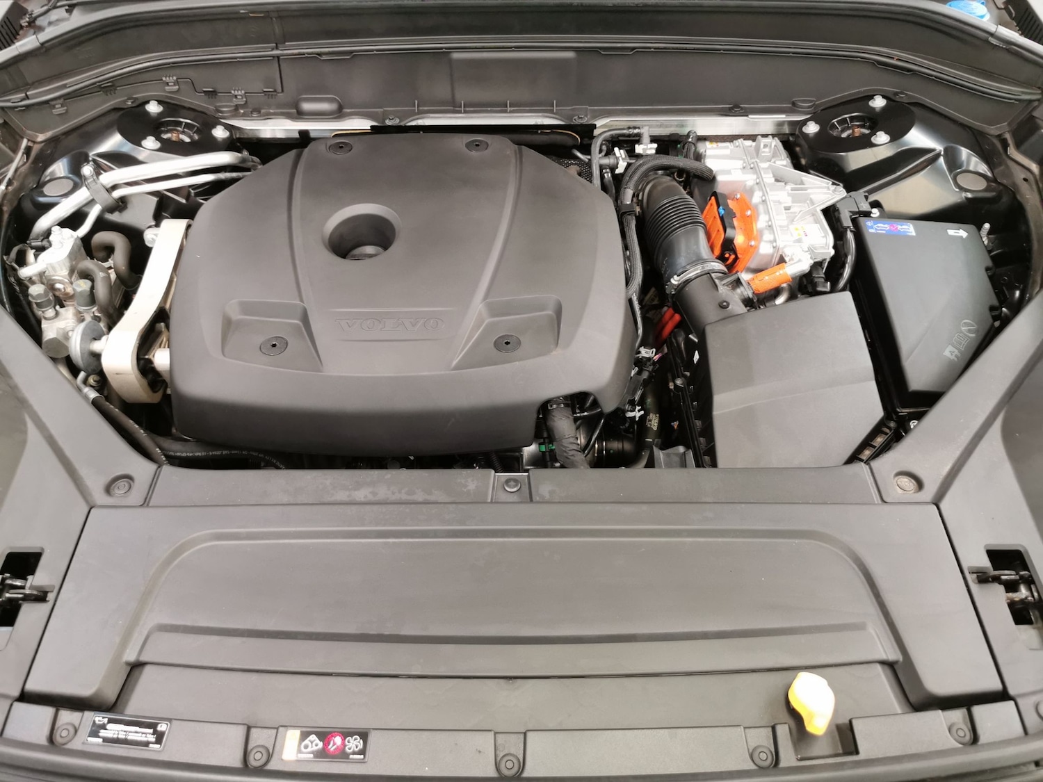 Vehicle 45