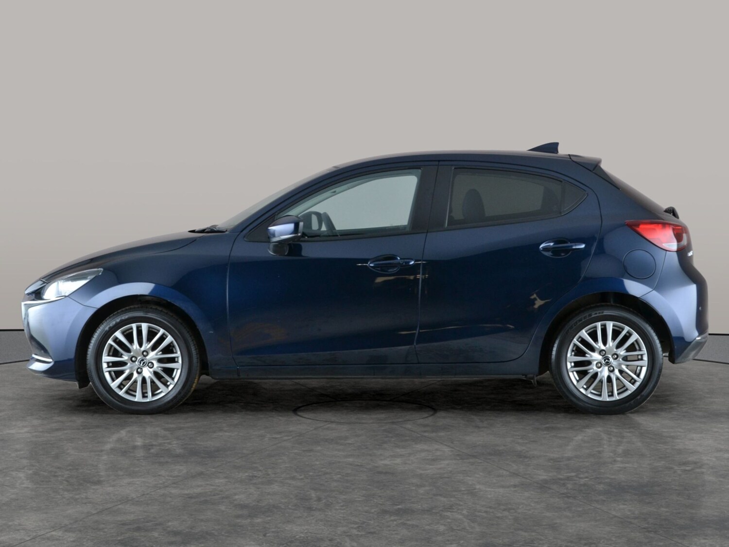 Used Mazda Mazda2 2022 for sale - 77476742: Photo 13