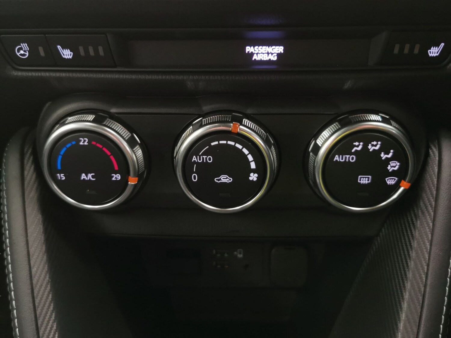 Used Mazda Mazda2 2022 for sale - 77476742: Photo 16