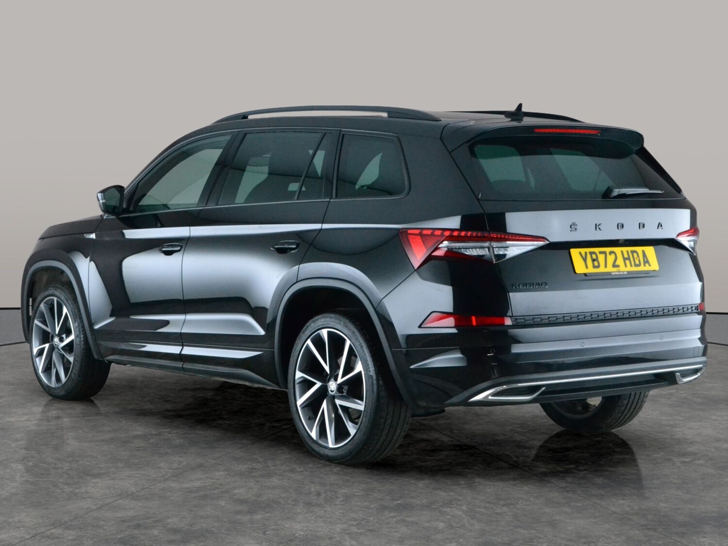 Used Skoda Kodiaq 2023 for sale - 77829699: Photo 13