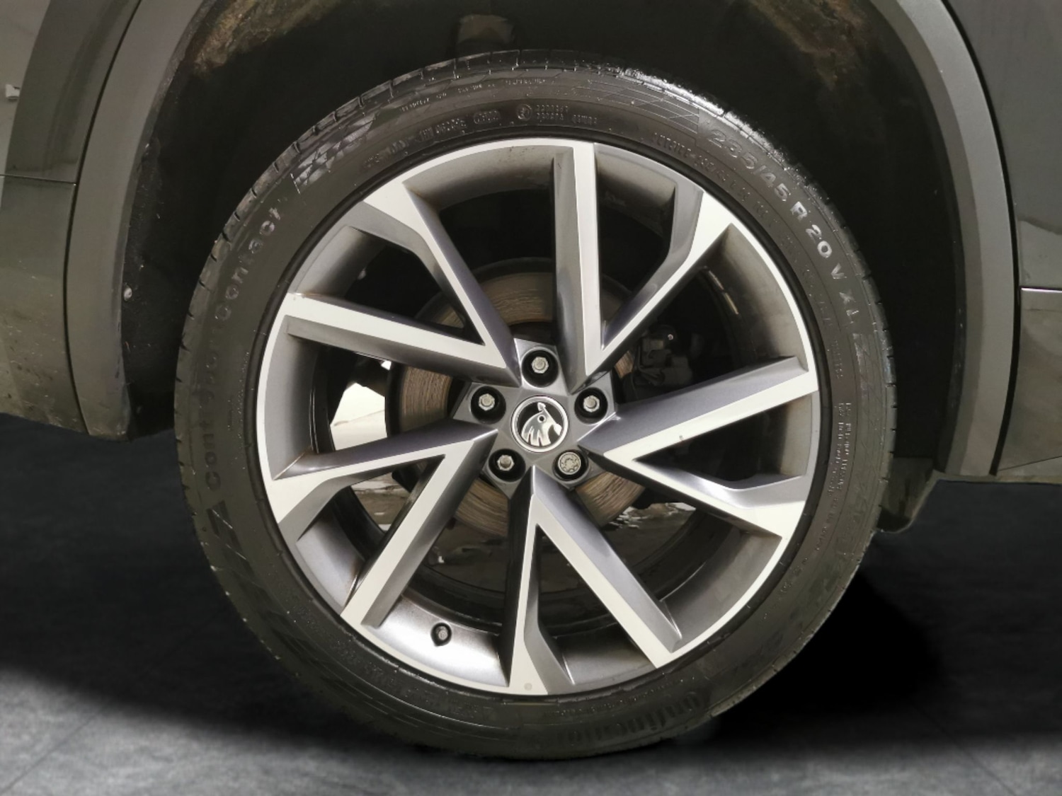 Used Skoda Kodiaq 2023 for sale - 77829699: Photo 21