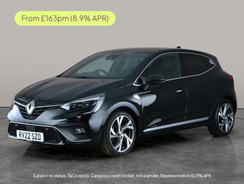 Used Renault Clio 2022 for sale - 78744717: Photo