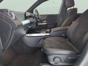 Used Mercedes-Benz EQB 2023 for sale - 77318612: Photo