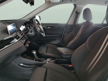 Used BMW X1 2022 for sale - 79206973: Photo