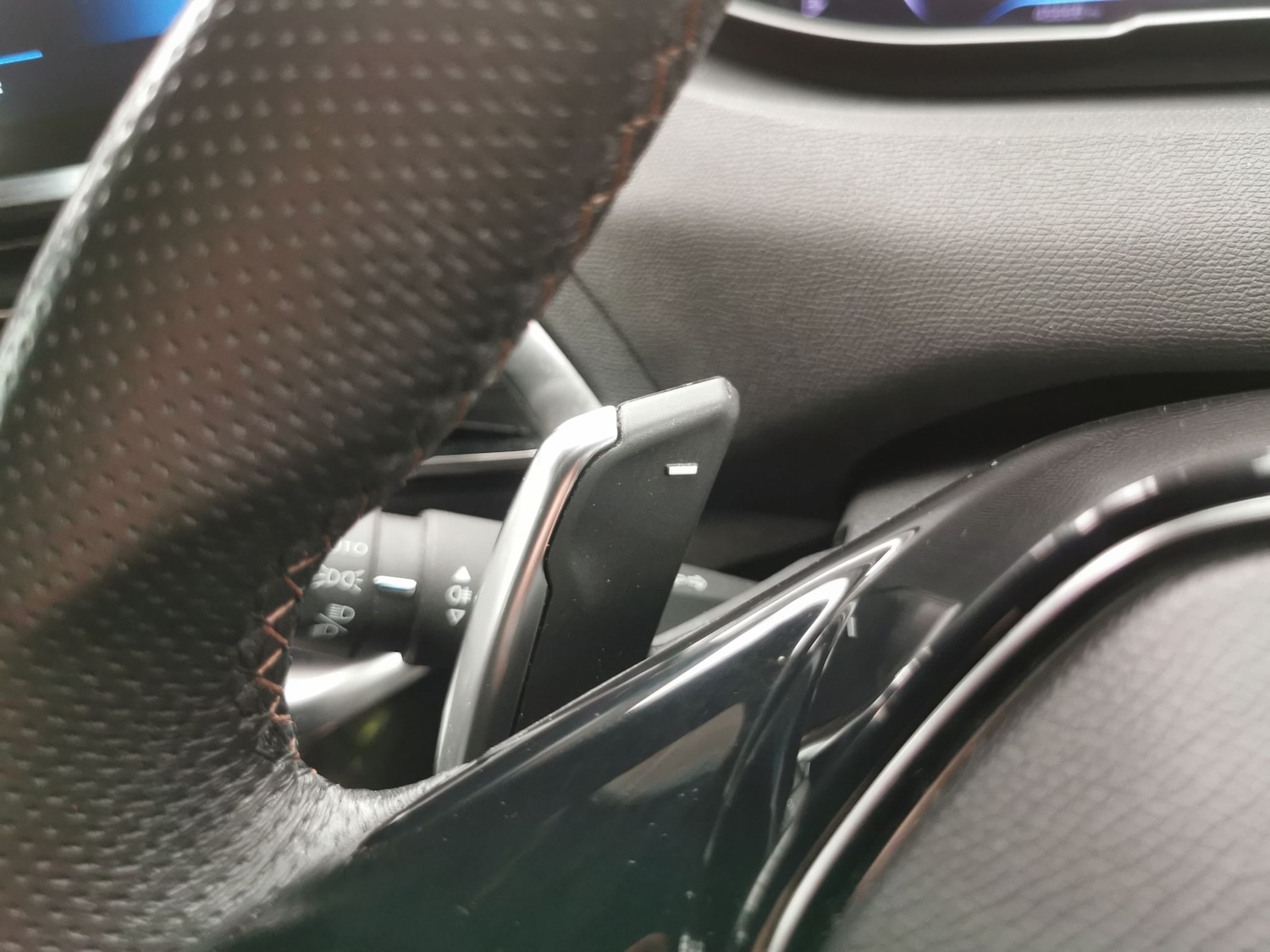 Used Peugeot 5008 2022 for sale - 76467573: Photo 21