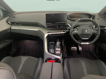 Used Peugeot 5008 2022 for sale - 76467573: Photo