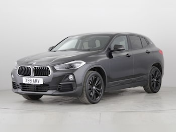 2020 - 2.0 18d Sport SUV 5dr Diesel Auto xDrive Euro 6 (s/s) (150 ps) - LEATHER -