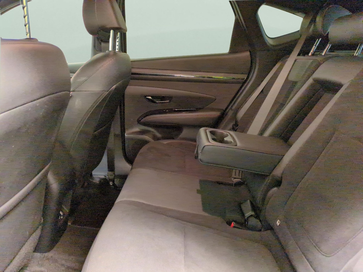 Used Hyundai TUCSON 2023 for sale - 77715913: Photo 24