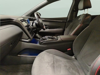 Used Hyundai TUCSON 2023 for sale - 77715913: Photo